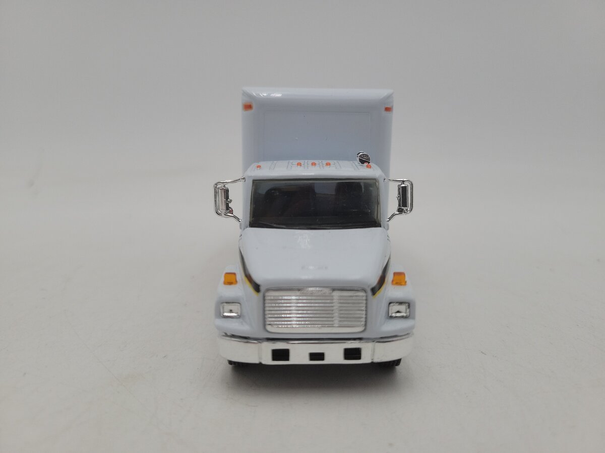 Tonkin F8542 1:53 Scale CAT Freightliner FL70 Business Class Delivery Truck EX/Box