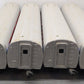 Williams O Gauge Assorted Amtrak Passenger Cars 2880, 2881, 2882, 2883 [4]/Box