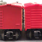 Lionel O Gauge Assorted Freight Cars: 7703, 9859, 19512, 19513 [4] LN/Box