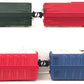 Lionel O Gauge Assorted Freight Cars: 7703, 9859, 19512, 19513 [4] LN/Box