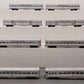 HO Scale Assorted New York Central Passenger Cars [8] VG