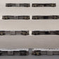 HO Scale Assorted New York Central Passenger Cars [8] VG