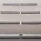 HO Scale Assorted New York Central Passenger Cars [8] VG