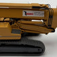Conrad 2909/0 1:50 K8000 Leonard Hydraulic Track Excavator #924 LN/Box