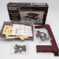 K-Line Assorted O Scale Hershey's Building Kits [3] EX/Box