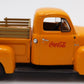 Minichamps 400082062 1/43 Scale Die-Cast Ford F-1 Pickup Coca Cola EX