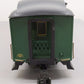 Aristo-Craft 31405 G Southern Crescent Joel Chandler Harris Observation Car LN/Box