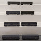 HO Scale Assorted New York Central Express Boxcars [8] VG
