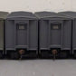 HO Scale Assorted New York Central Express Boxcars [8] VG