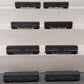 HO Scale Assorted New York Central Express Boxcars [8] VG
