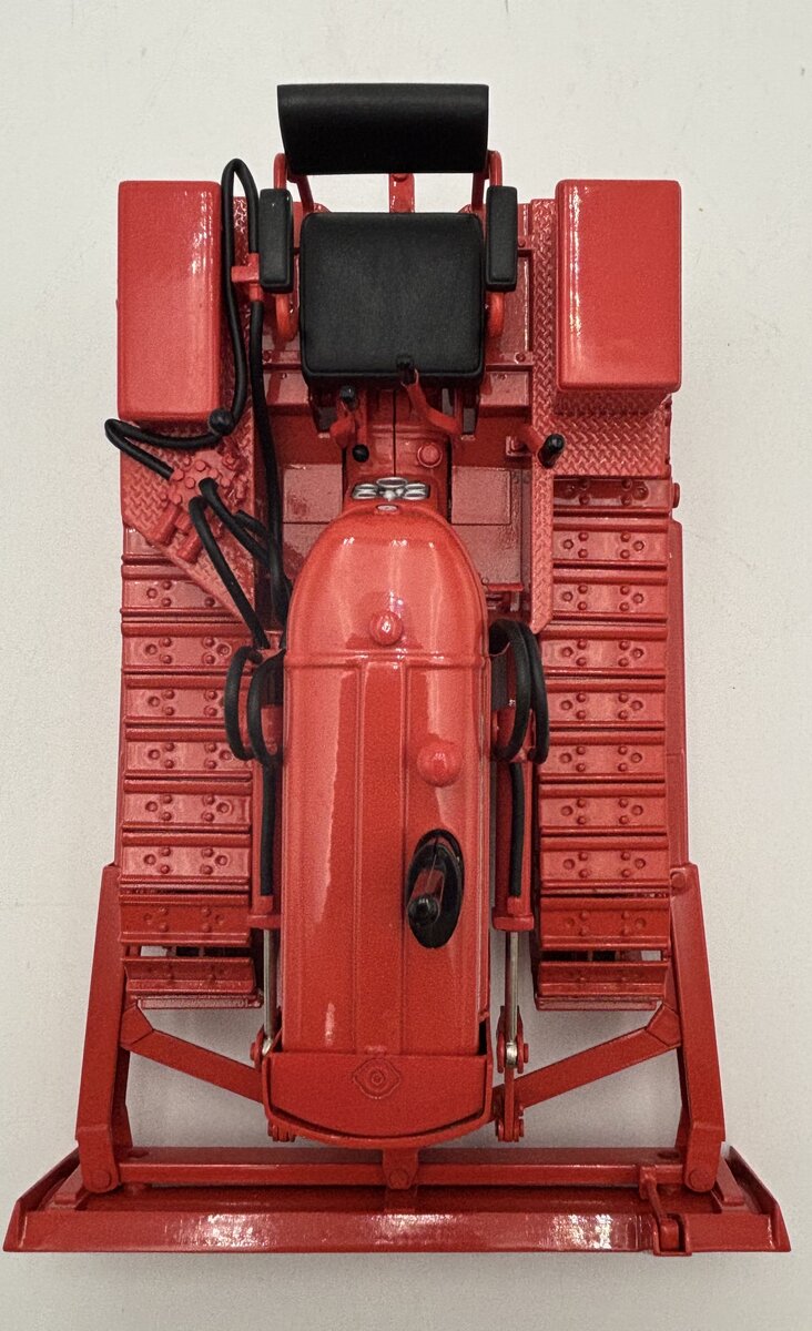 SpecCast SCT236 1:16 Allis-Chalmers H-3 Crawler w/Blade LN/Box
