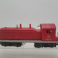 Lionel 600 Vintage O MKT NW-2 Diesel Locomotive w/Yellow Handrails