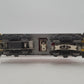 Lionel 600 Vintage O MKT NW-2 Diesel Locomotive w/Yellow Handrails