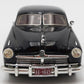 NEO 44645 1:43 1948 Black Hudson Commodore Coupe EX