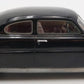 NEO 44645 1:43 1948 Black Hudson Commodore Coupe EX