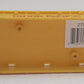 Menards 279-0872 O Gauge Union Pacific Flat Car #36023 EX