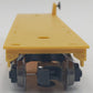 Menards 279-0872 O Gauge Union Pacific Flat Car #36023 EX