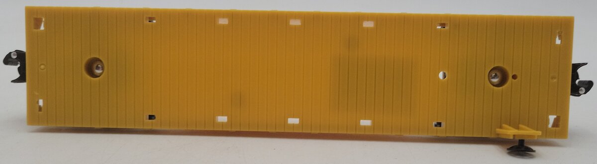 Menards 279-0872 O Gauge Union Pacific Flat Car #36485 EX