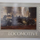 Locomotive Quarterly Fall 1989 Vol.XIII No.1 Paperback Book By Jack Farrell VG