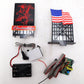 Miller Engineering HO/O Animated Billboards: 4981, 4071 [2] EX