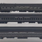 Bachmann HO Scale Assorted New York Central Passenger Cars [3] VG