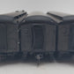 Bachmann HO Scale Assorted New York Central Passenger Cars [3] VG