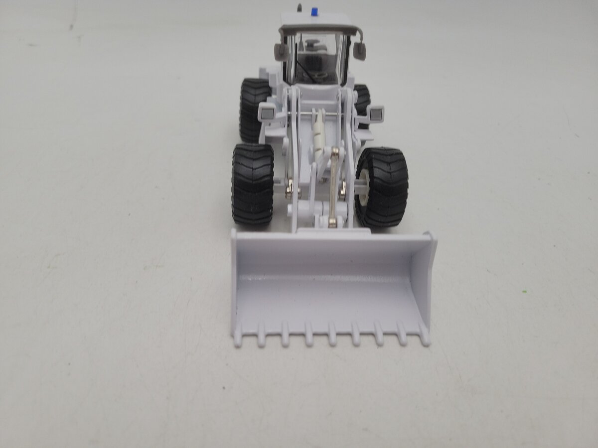 Motorart 10446 1:50 Scale Volvo L150E Wheel loader Diecast Car Model Collection EX/Box
