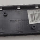 Menards 279-0872 O Gauge BNSF Flat Car #40715 EX