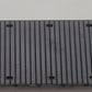 Menards 279-0872 O Gauge BNSF Flat Car #40715 EX
