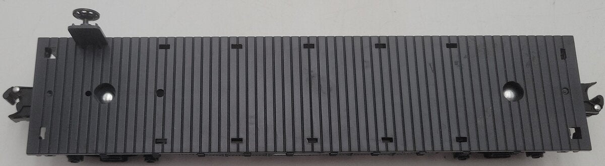 Menards 279-0872 O Gauge BNSF Flat Car #40715 EX