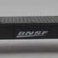 Menards 279-0872 O Gauge BNSF Flat Car #40715 EX