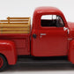Minichamps 1:43 1948 Ford F-1 Pickup Truck Red LN