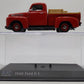 Minichamps 1:43 1948 Ford F-1 Pickup Truck Red LN