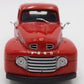 Minichamps 1:43 1948 Ford F-1 Pickup Truck Red LN