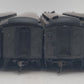 Bachmann HO Scale Assorted New York Central Passenger Cars [4] EX