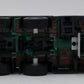 IMC 32-0030 1:50 Mercedes Arocs Big Space 8x4 w/ Nootenboom Ballast Trailer NIB
