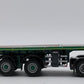 IMC 32-0030 1:50 Mercedes Arocs Big Space 8x4 w/ Nootenboom Ballast Trailer NIB