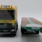 IMC 32-0030 1:50 Mercedes Arocs Big Space 8x4 w/ Nootenboom Ballast Trailer NIB