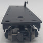 Menards 279-0872 O Gauge BNSF Flat Car #44324 EX