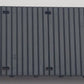 Menards 279-0872 O Gauge BNSF Flat Car #44324 EX