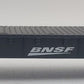 Menards 279-0872 O Gauge BNSF Flat Car #44324 EX