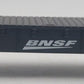 Menards 279-0872 O Gauge BNSF Flat Car #44324 EX