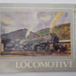 Locomotive Quarterly Summer 1989 Vol.XIII No.3 Paperback Book By Jack W. Farrell VG