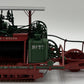 SpecCast CUST832 1:32 Diecast Holt No.77 Track Type Steam Engine