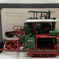 SpecCast CUST832 1:32 Diecast Holt No.77 Track Type Steam Engine