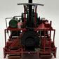 SpecCast CUST832 1:32 Diecast Holt No.77 Track Type Steam Engine