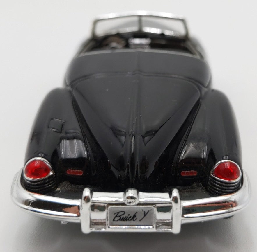 NEO 43435 1:43 Scale Die-Cast 1938 Buick Y-Job Concept Car EX