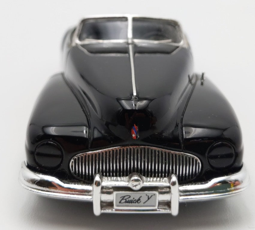 NEO 43435 1:43 Scale Die-Cast 1938 Buick Y-Job Concept Car EX