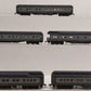 HO Scale Assorted Custom New York Central Passenger Cars [5]