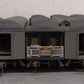 HO Scale Assorted Custom New York Central Passenger Cars [5]